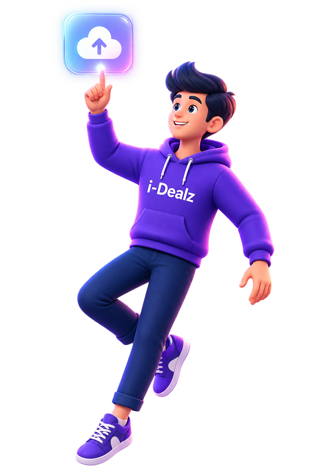 i-Dealz